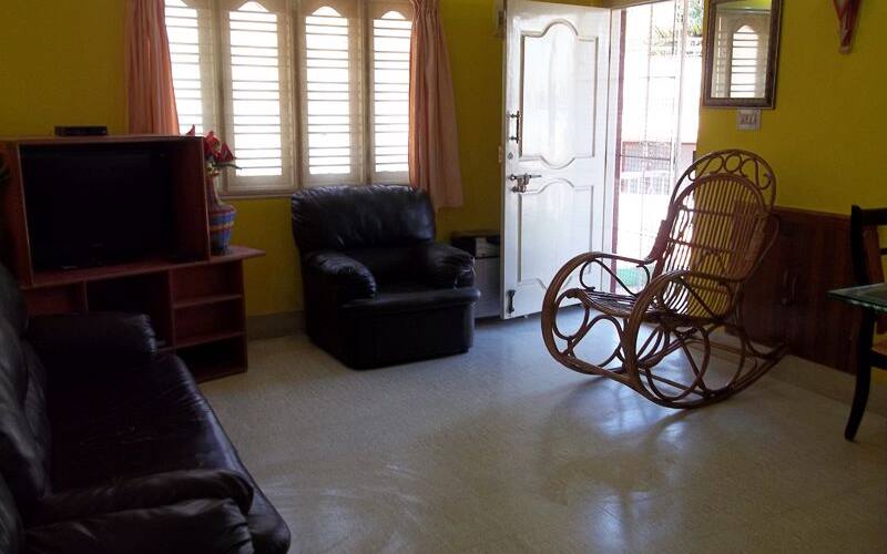 Bangalore Homestay, Bangalore 5